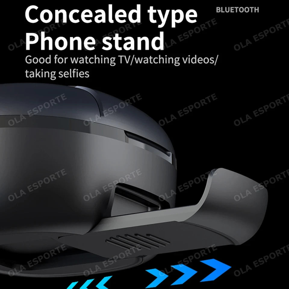 Wireless Fingertip Camera Remote
