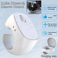 Wireless Fingertip Camera Remote