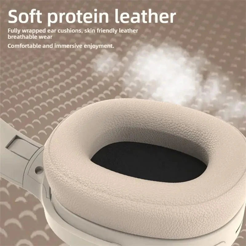 Wireless Bluetooth Headset with Microphone