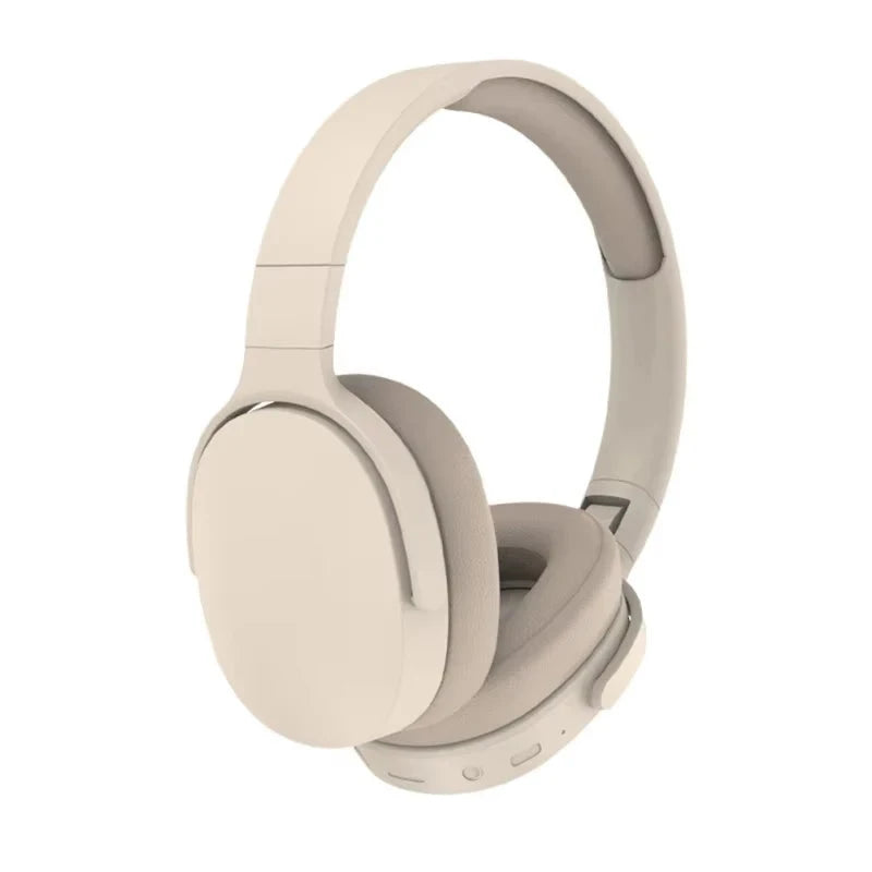 Wireless Bluetooth Headset with Microphone
