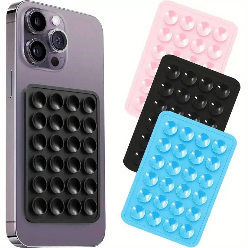 Suction Cup Phone Holder