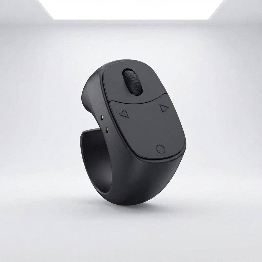 Wireless Fingertip Camera Remote