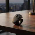 Bluetooth Fingertip Remote & Page Turner