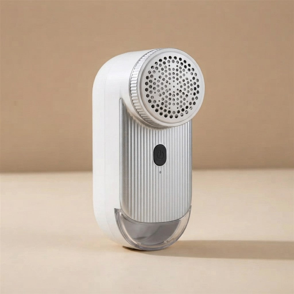 Rechargeable Fabric Shaver & Lint Remover