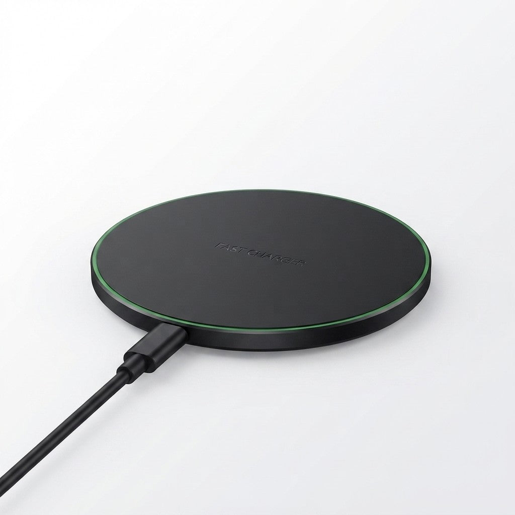 100W Wireless Charging Pad