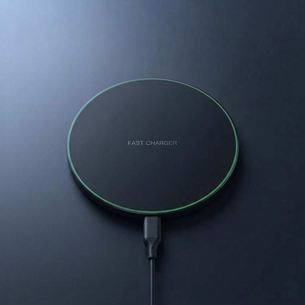 100W Wireless Charging Pad