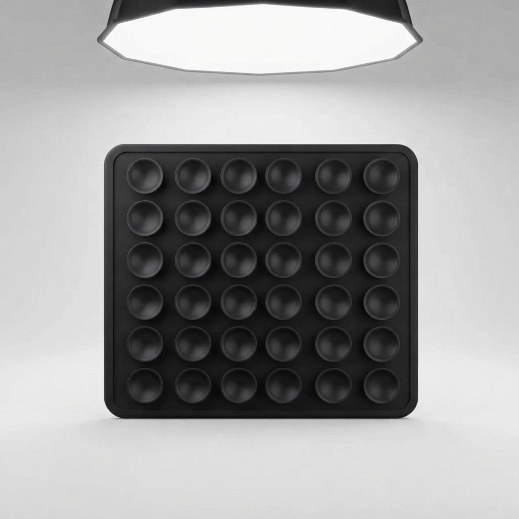 Suction Cup Phone Holder